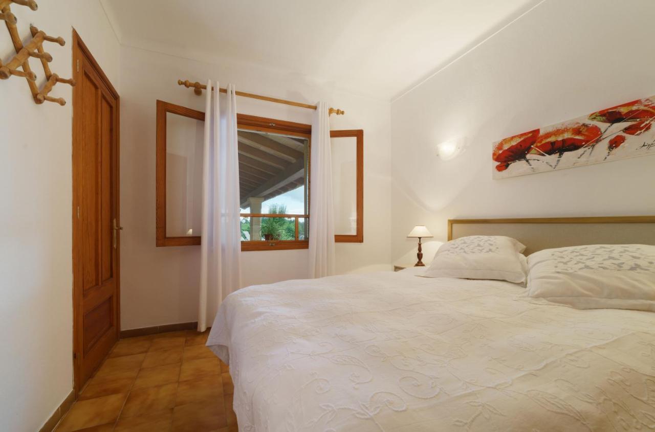 פוינסה Villa Marina Malagarba By Sunvillas Mallorca מראה חיצוני תמונה