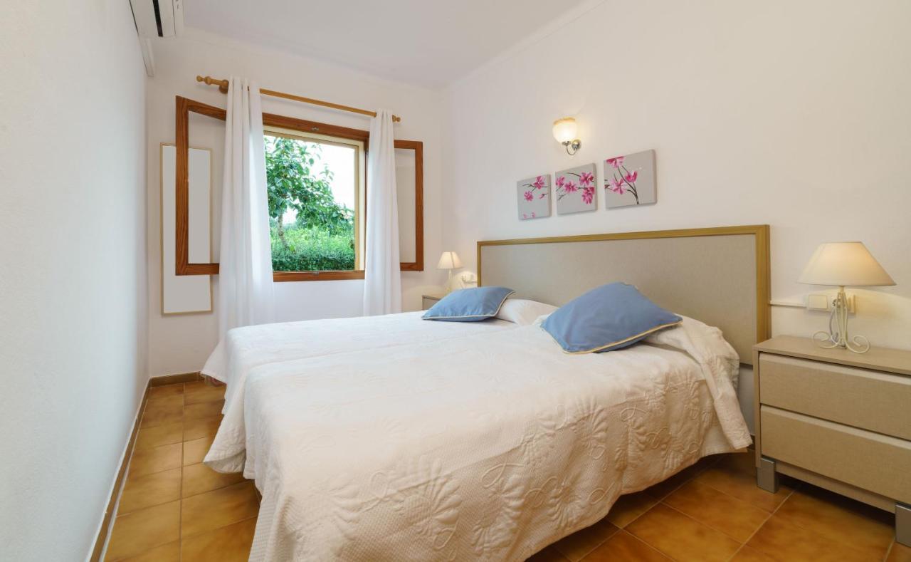 פוינסה Villa Marina Malagarba By Sunvillas Mallorca מראה חיצוני תמונה