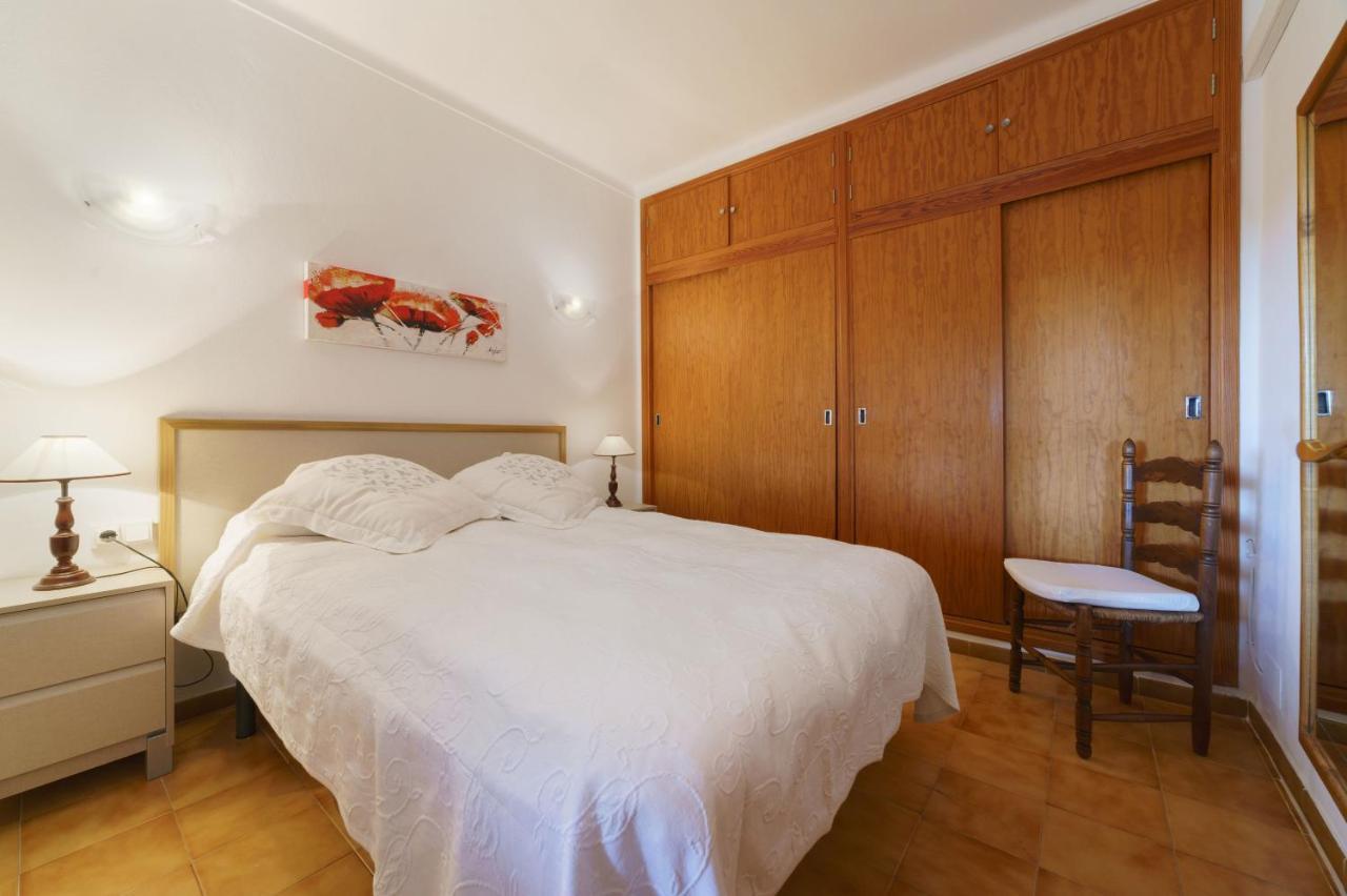 פוינסה Villa Marina Malagarba By Sunvillas Mallorca מראה חיצוני תמונה