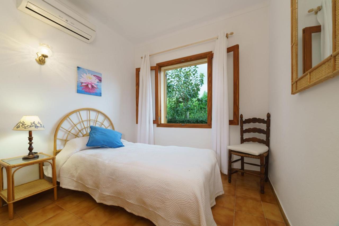 פוינסה Villa Marina Malagarba By Sunvillas Mallorca מראה חיצוני תמונה