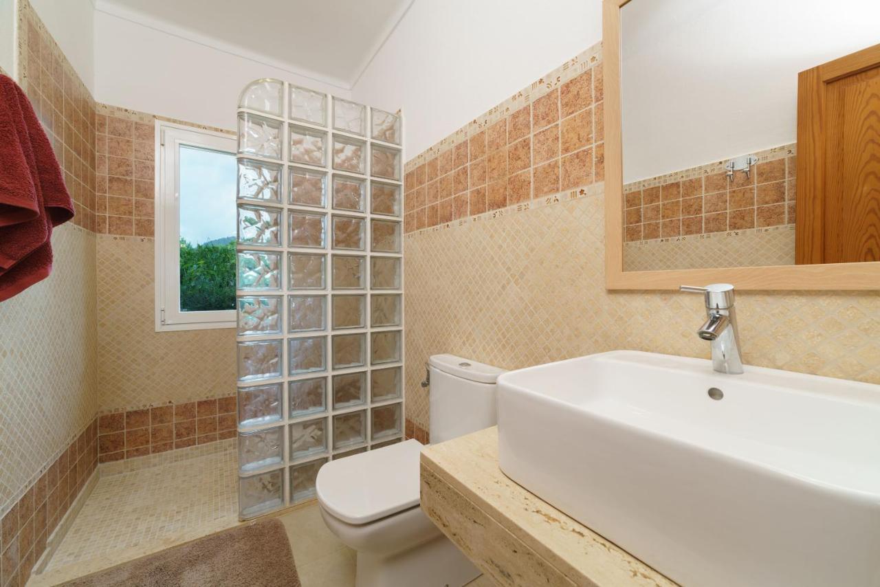 פוינסה Villa Marina Malagarba By Sunvillas Mallorca מראה חיצוני תמונה